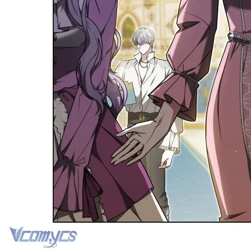 Cô Dâu Của Obsidian Chap 18 - Next Chap 17