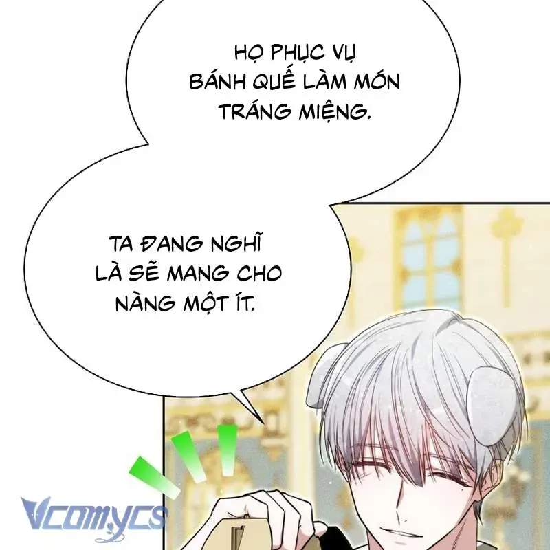 Cô Dâu Của Obsidian Chap 18 - Next Chap 17