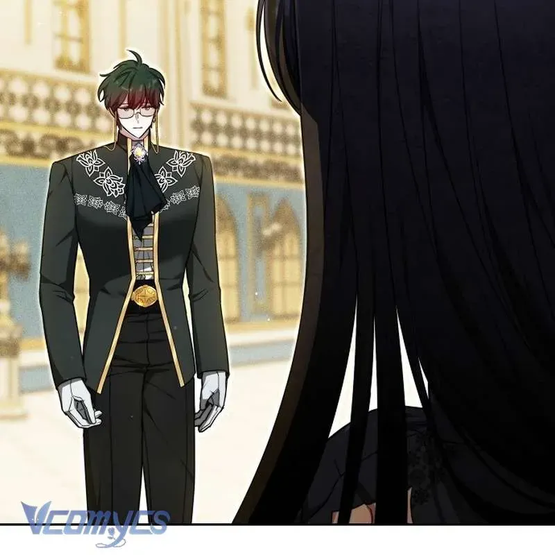 Cô Dâu Của Obsidian Chap 18 - Next Chap 17