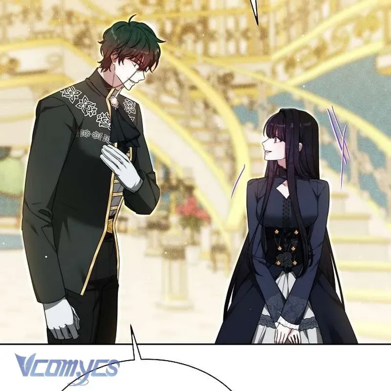 Cô Dâu Của Obsidian Chap 18 - Next Chap 17