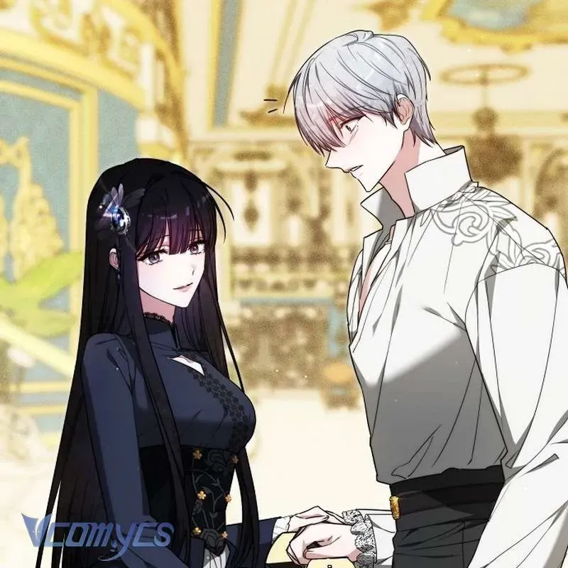 Cô Dâu Của Obsidian Chap 18 - Next Chap 17