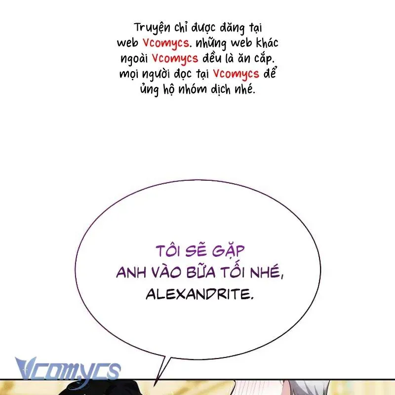 Cô Dâu Của Obsidian Chap 18 - Next Chap 17