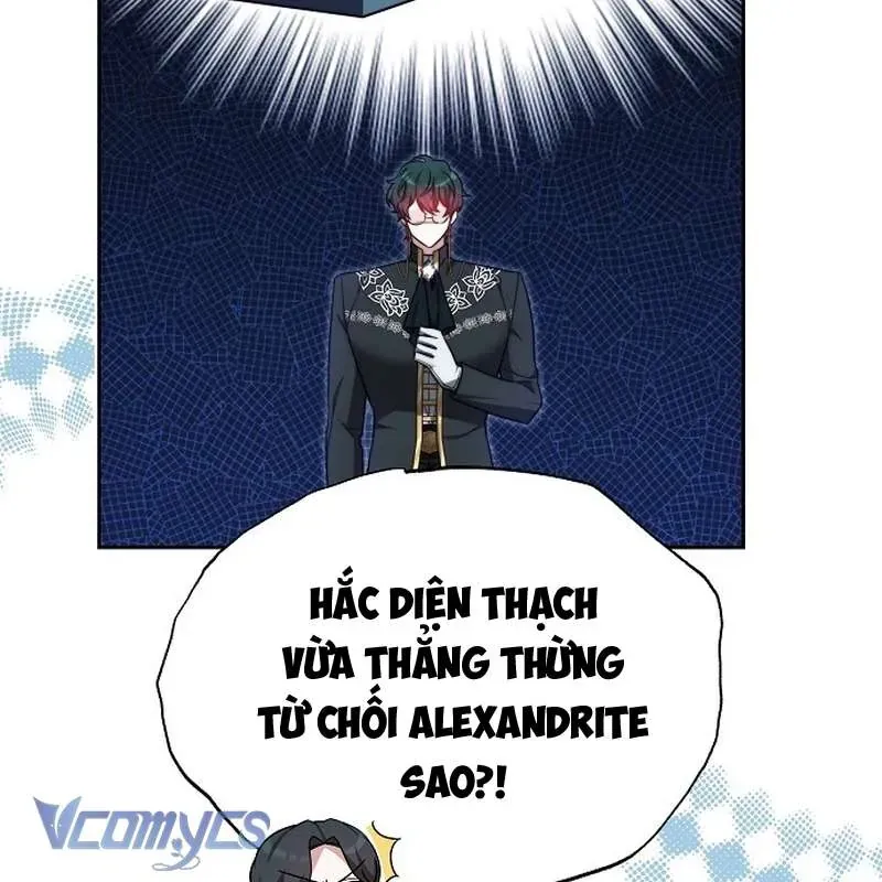 Cô Dâu Của Obsidian Chap 18 - Next Chap 17