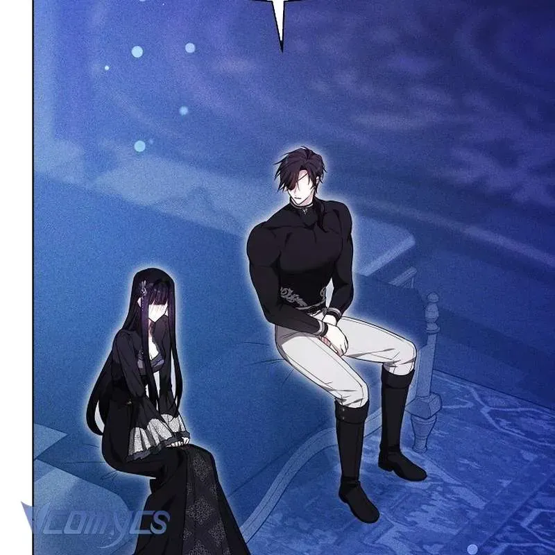 Cô Dâu Của Obsidian Chap 18 - Next Chap 17