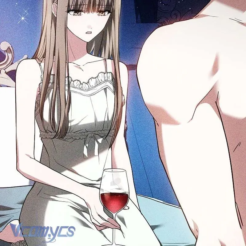 Cô Dâu Của Obsidian Chap 18 - Next Chap 17