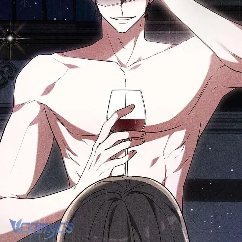 Cô Dâu Của Obsidian Chap 18 - Next Chap 17