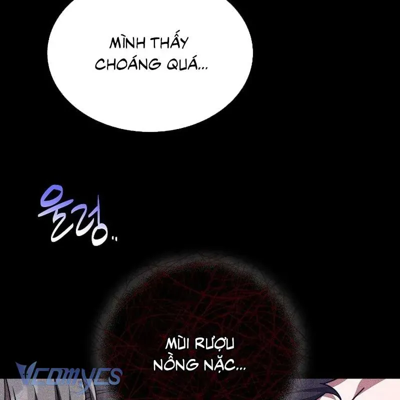 Cô Dâu Của Obsidian Chap 18 - Next Chap 17