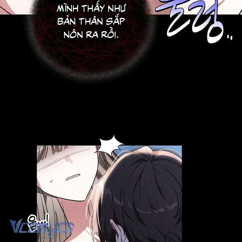 Cô Dâu Của Obsidian Chap 18 - Next Chap 17