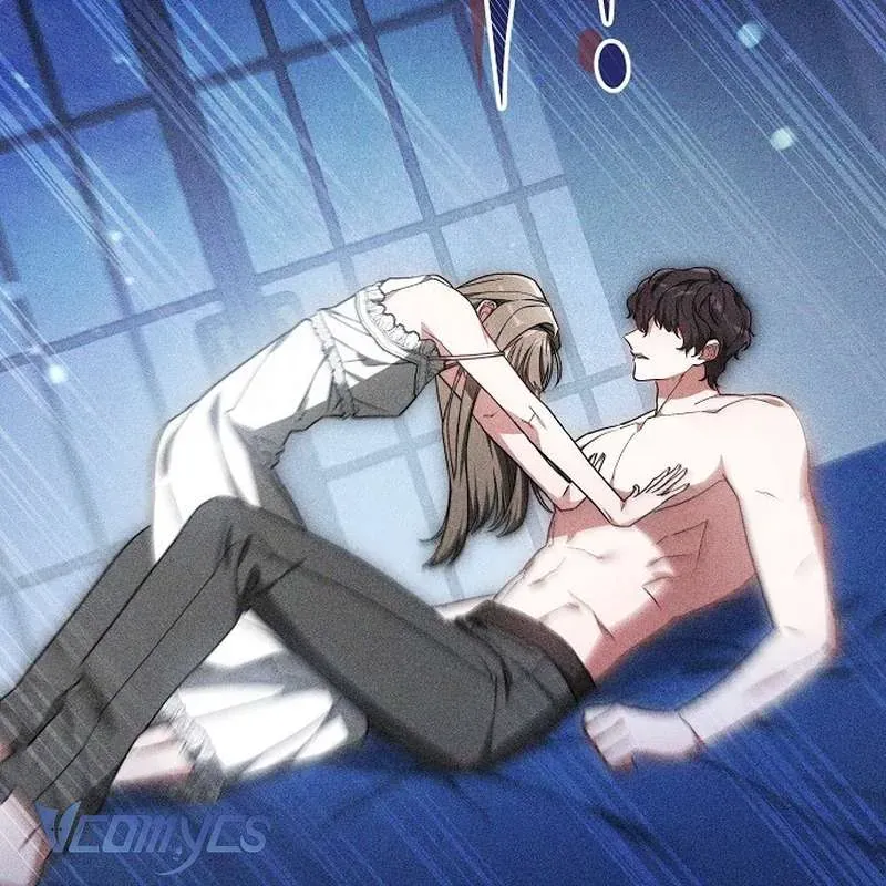 Cô Dâu Của Obsidian Chap 18 - Next Chap 17