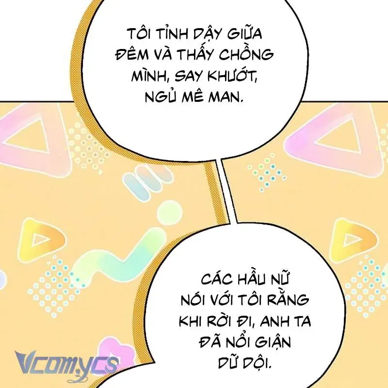 Cô Dâu Của Obsidian Chap 18 - Next Chap 17