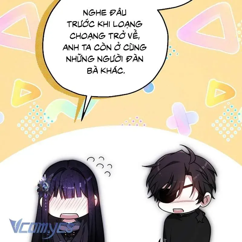 Cô Dâu Của Obsidian Chap 18 - Next Chap 17