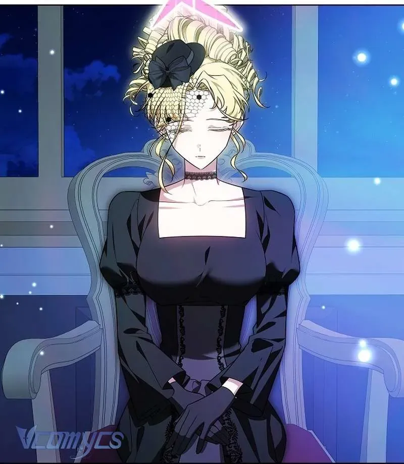 Cô Dâu Của Obsidian Chap 19 - Next Chap 18