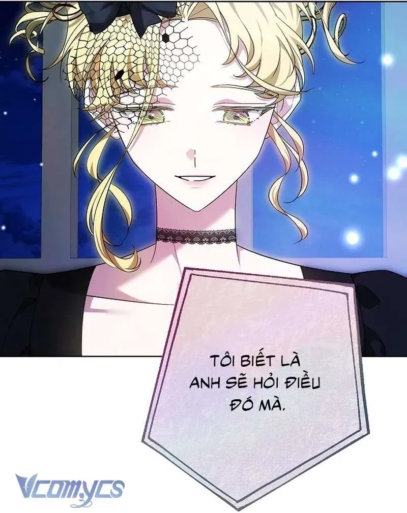 Cô Dâu Của Obsidian Chap 19 - Next Chap 18