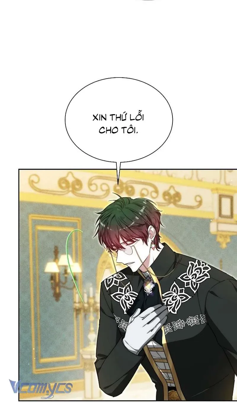 Cô Dâu Của Obsidian Chap 19 - Next Chap 18