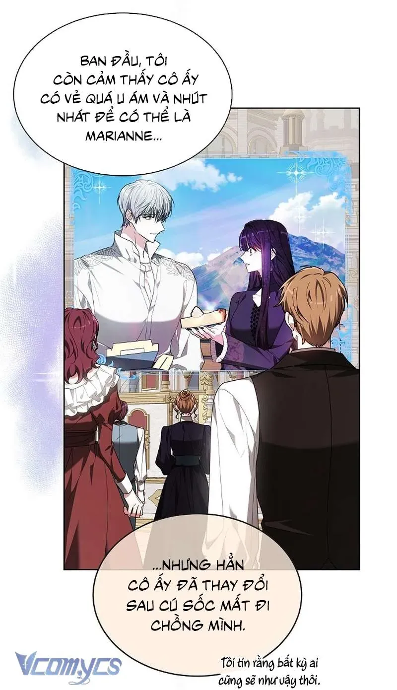 Cô Dâu Của Obsidian Chap 19 - Next Chap 18