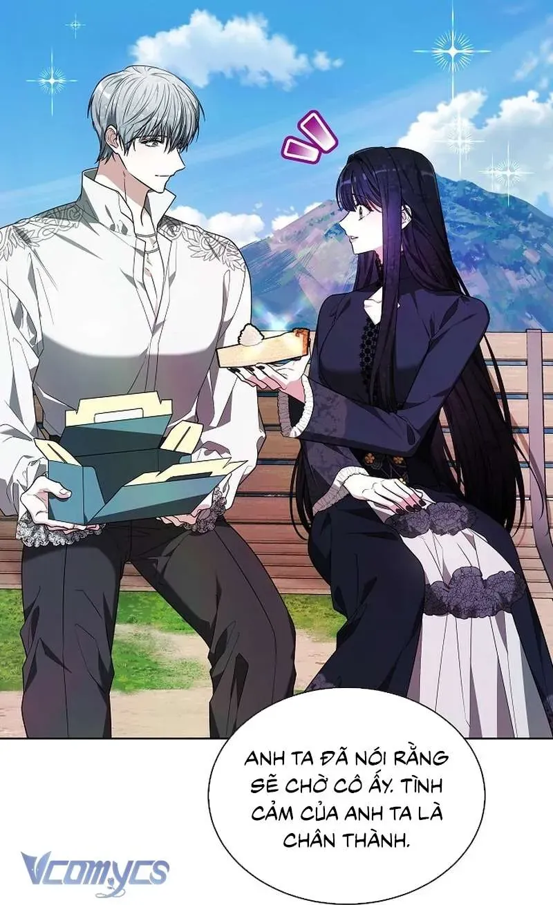 Cô Dâu Của Obsidian Chap 19 - Next Chap 18