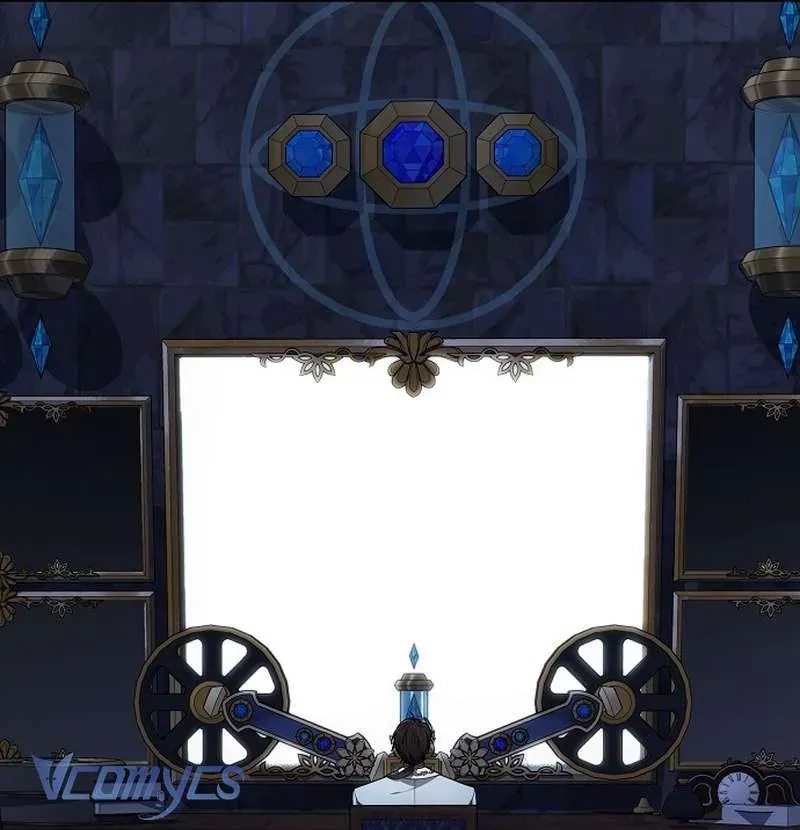 Cô Dâu Của Obsidian Chap 19 - Next Chap 18