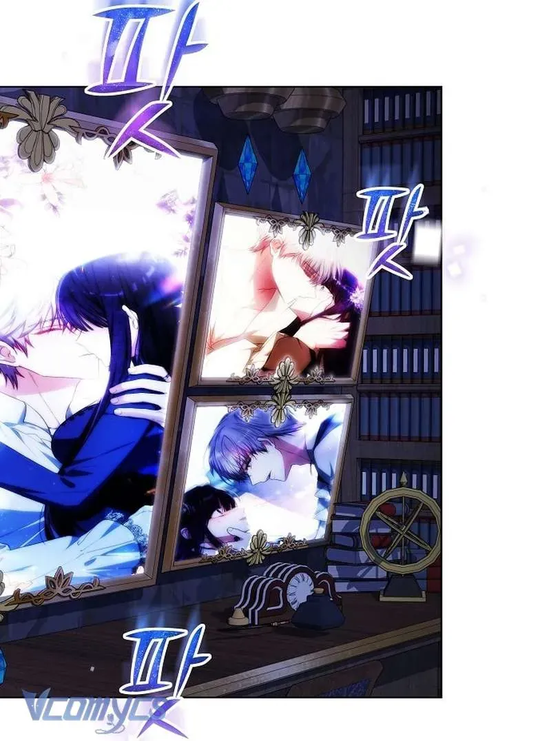 Cô Dâu Của Obsidian Chap 19 - Next Chap 18