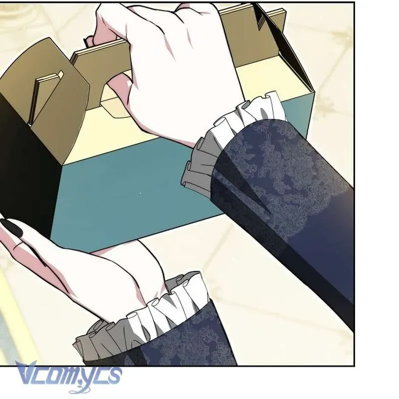 Cô Dâu Của Obsidian Chap 19 - Next Chap 18