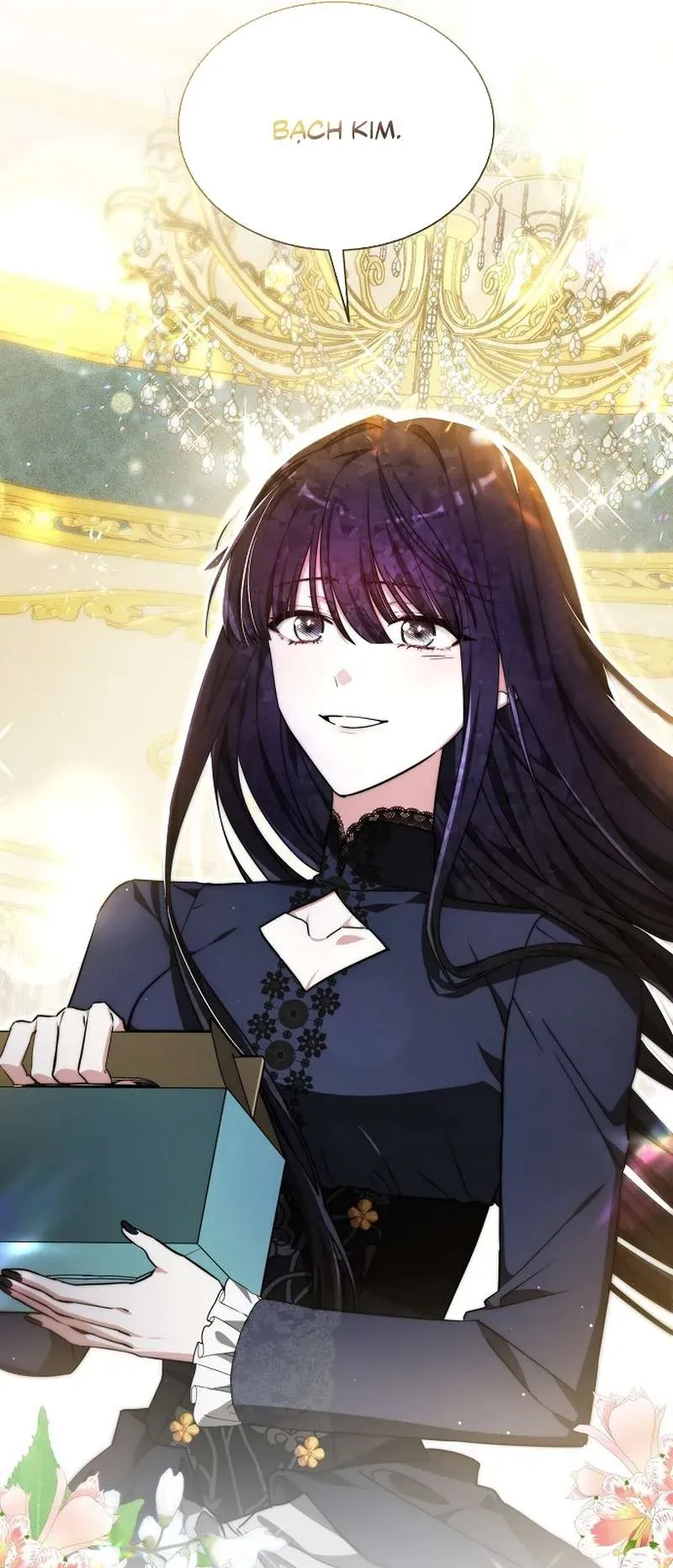 Cô Dâu Của Obsidian Chap 19 - Next Chap 18