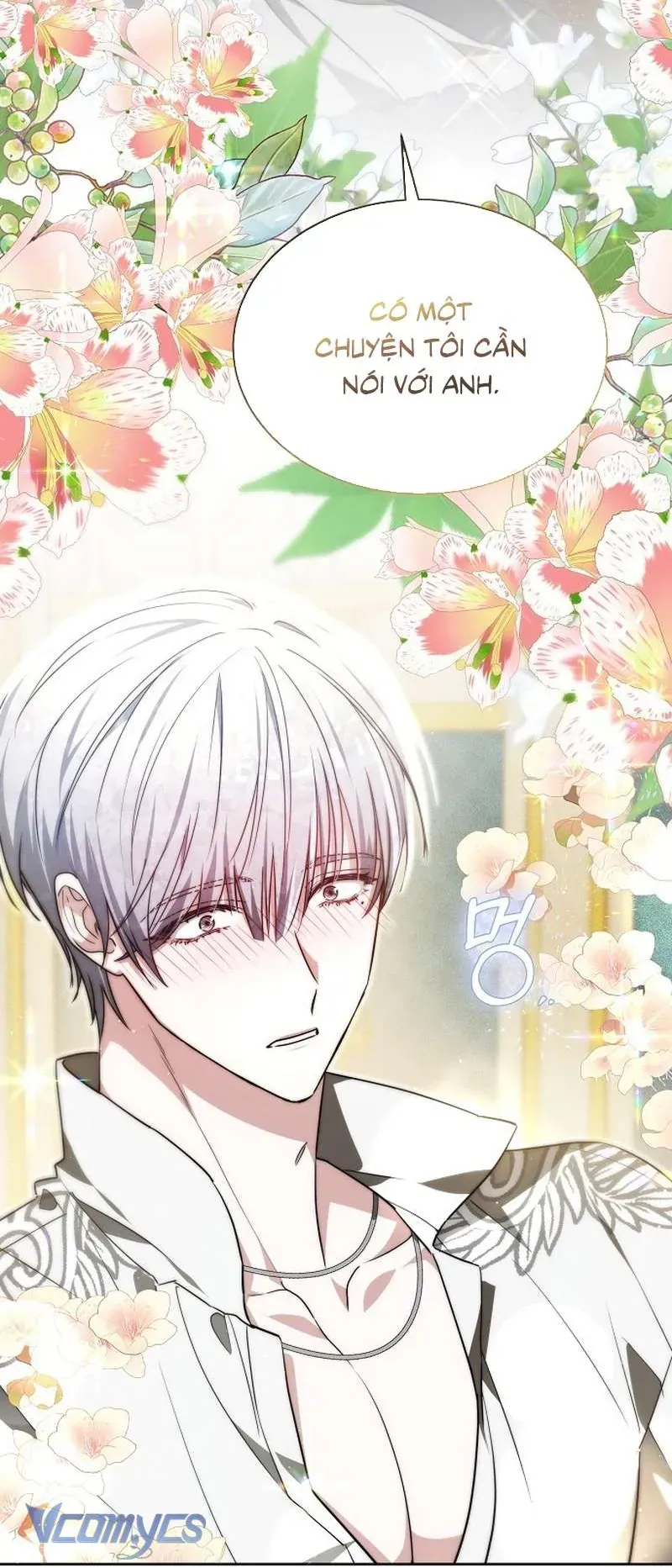 Cô Dâu Của Obsidian Chap 19 - Next Chap 18