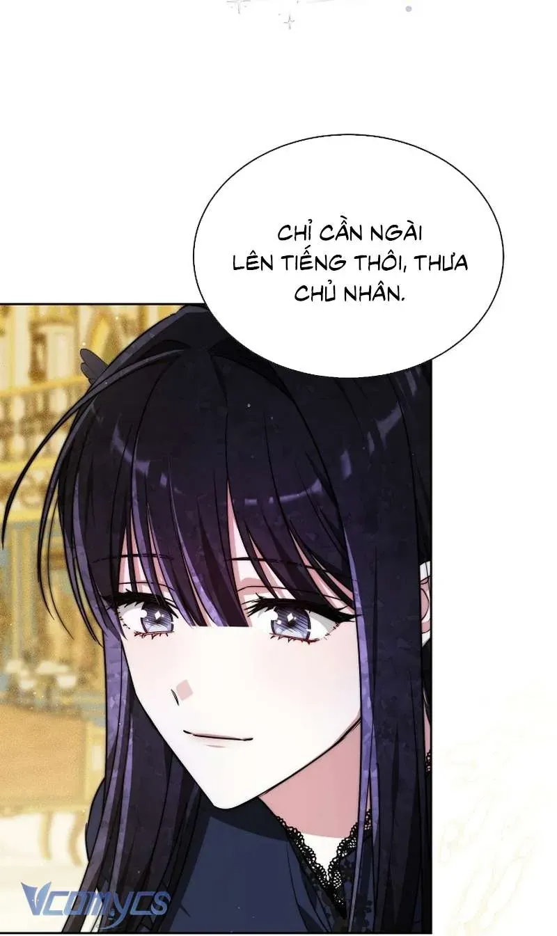 Cô Dâu Của Obsidian Chap 19 - Next Chap 18