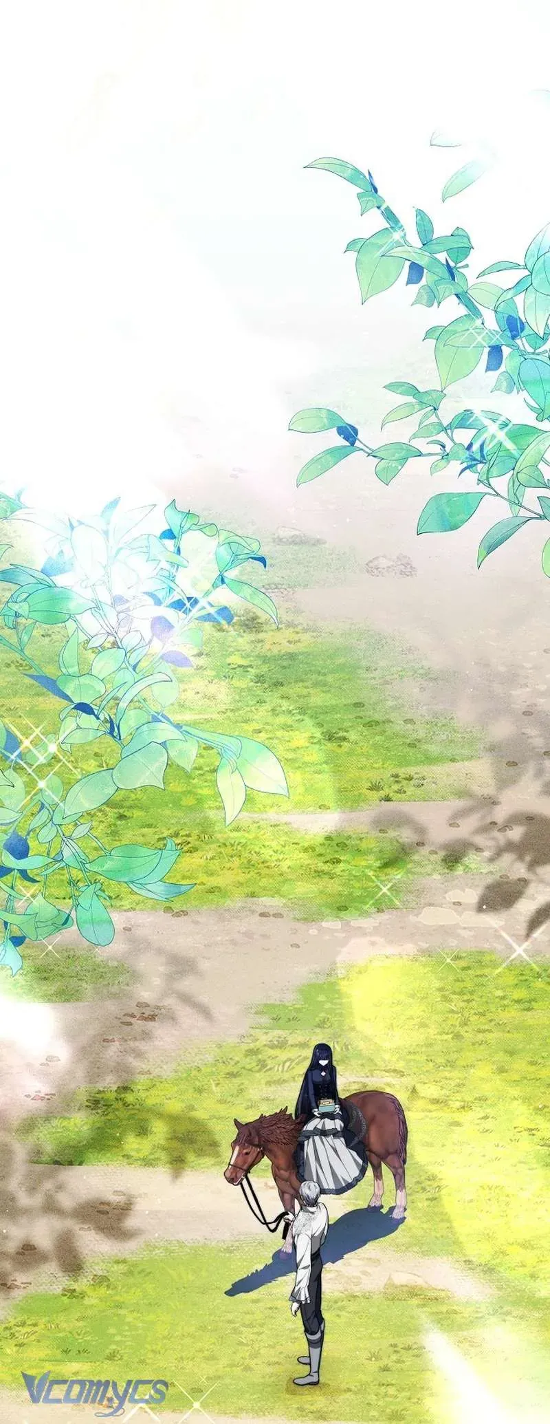 Cô Dâu Của Obsidian Chap 19 - Next Chap 18