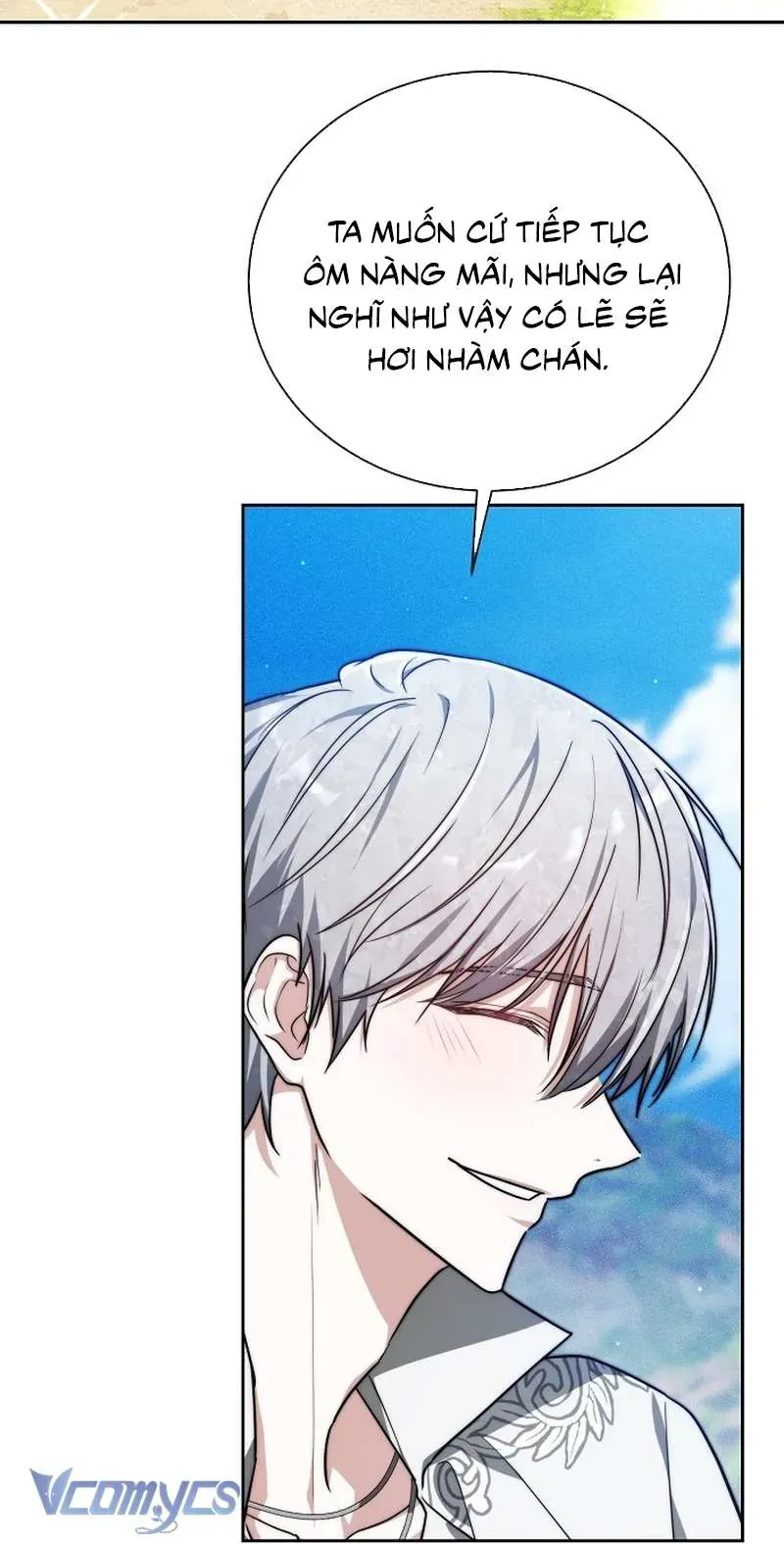 Cô Dâu Của Obsidian Chap 19 - Next Chap 18