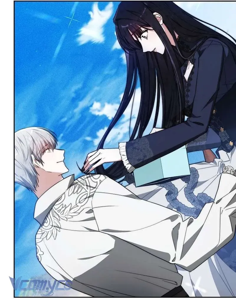 Cô Dâu Của Obsidian Chap 19 - Next Chap 18