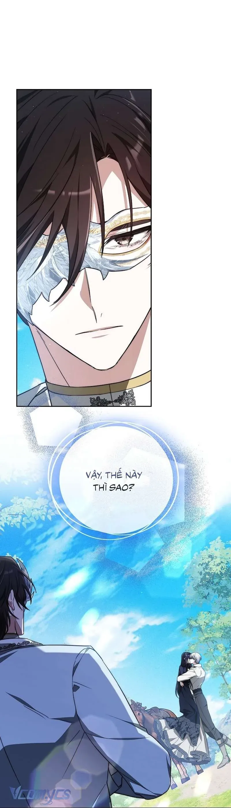 Cô Dâu Của Obsidian Chap 19 - Next Chap 18