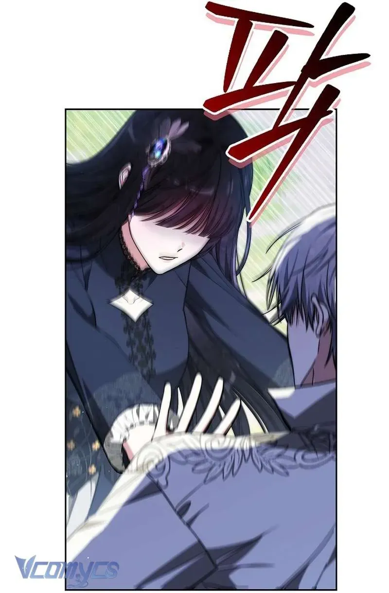 Cô Dâu Của Obsidian Chap 19 - Next Chap 18