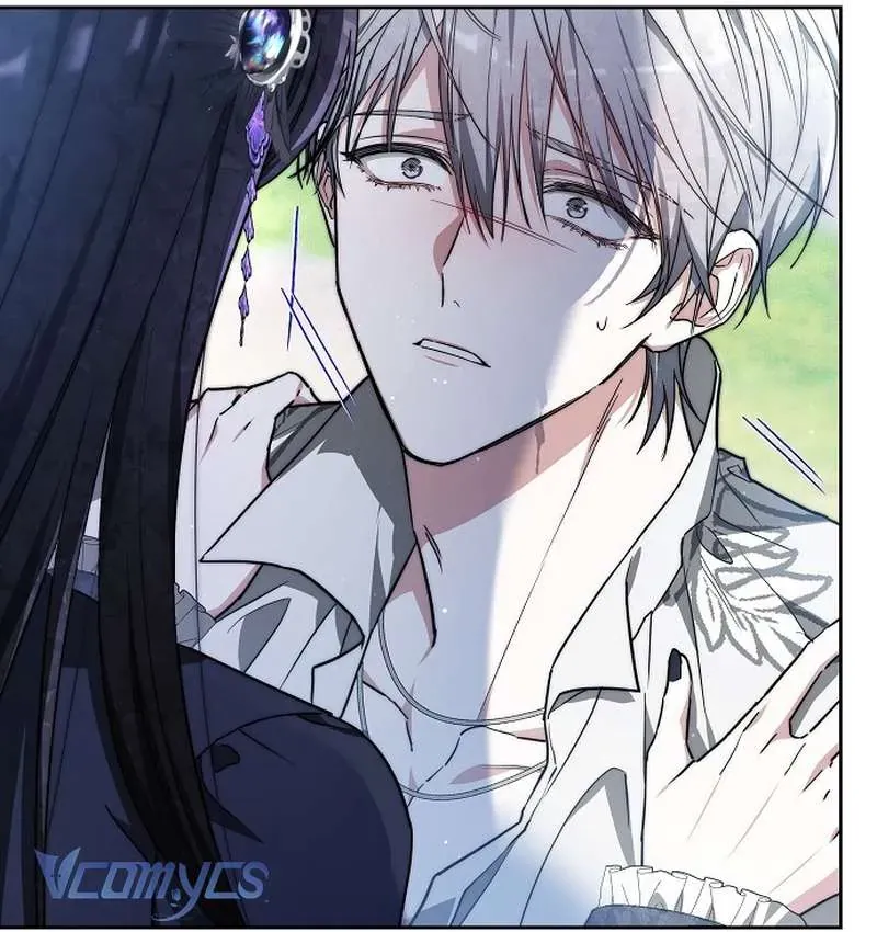 Cô Dâu Của Obsidian Chap 19 - Next Chap 18