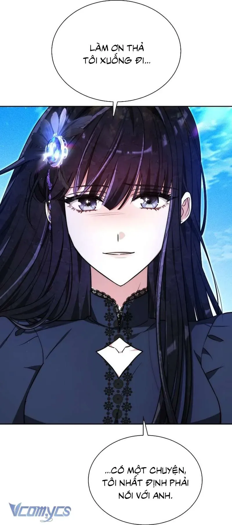 Cô Dâu Của Obsidian Chap 19 - Next Chap 18