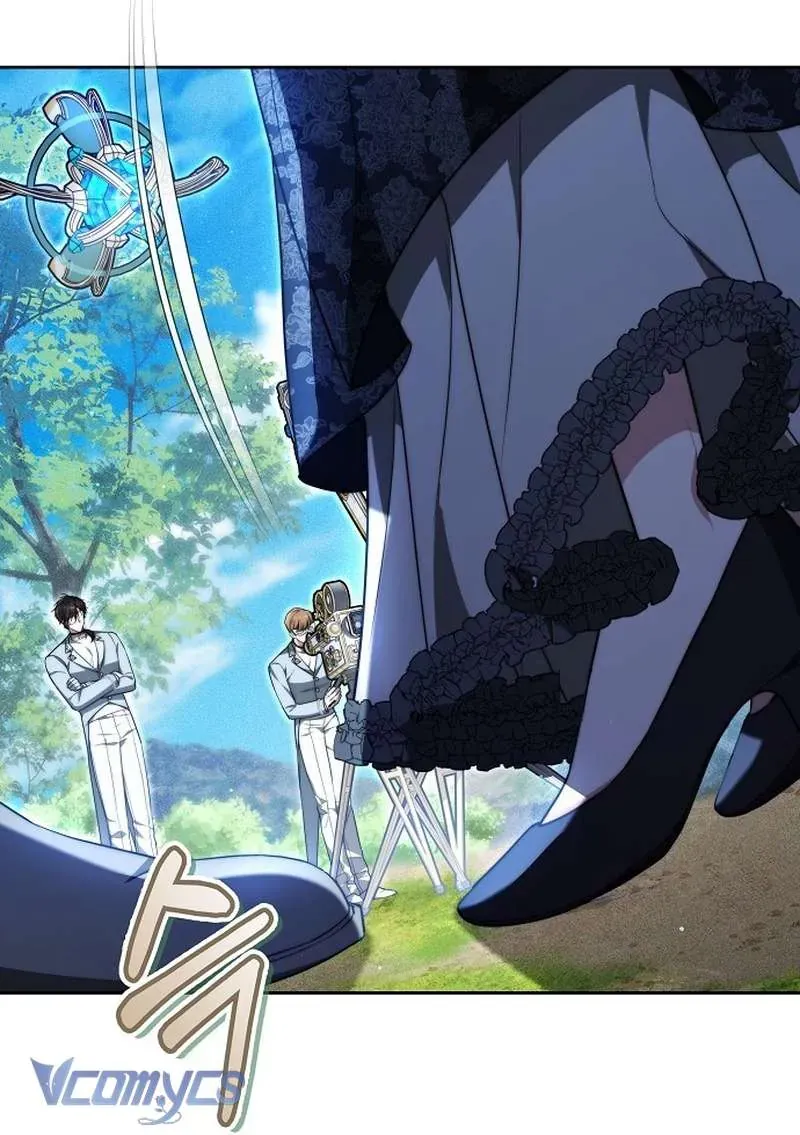 Cô Dâu Của Obsidian Chap 19 - Next Chap 18