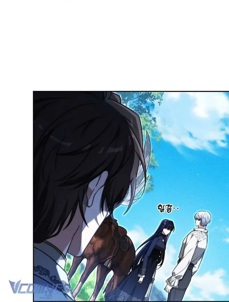 Cô Dâu Của Obsidian Chap 19 - Next Chap 18