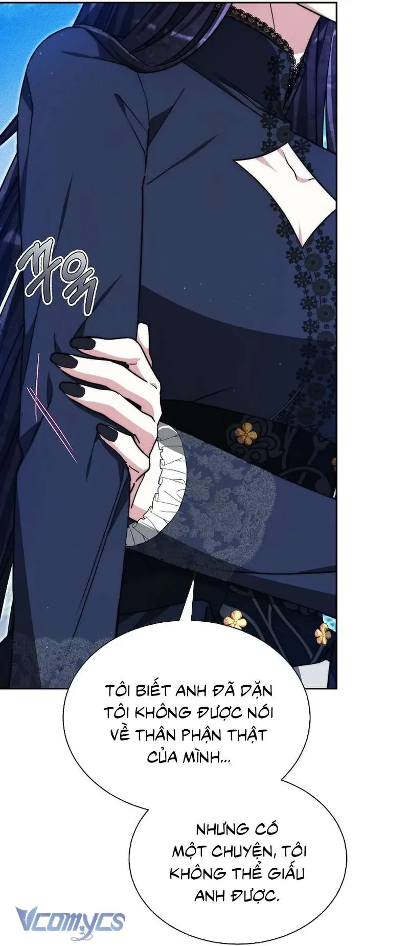 Cô Dâu Của Obsidian Chap 19 - Next Chap 18