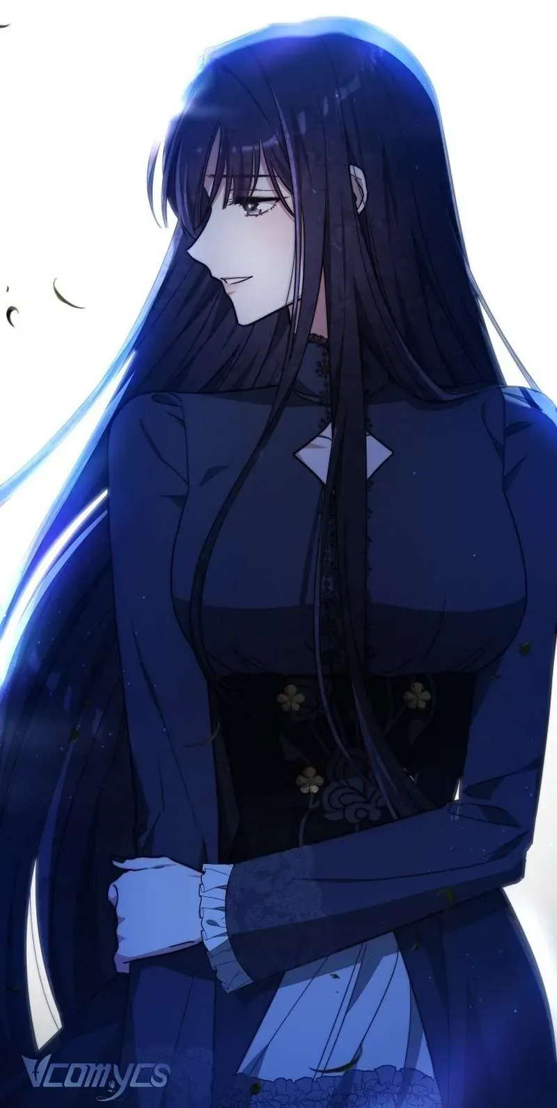 Cô Dâu Của Obsidian Chap 19 - Next Chap 18