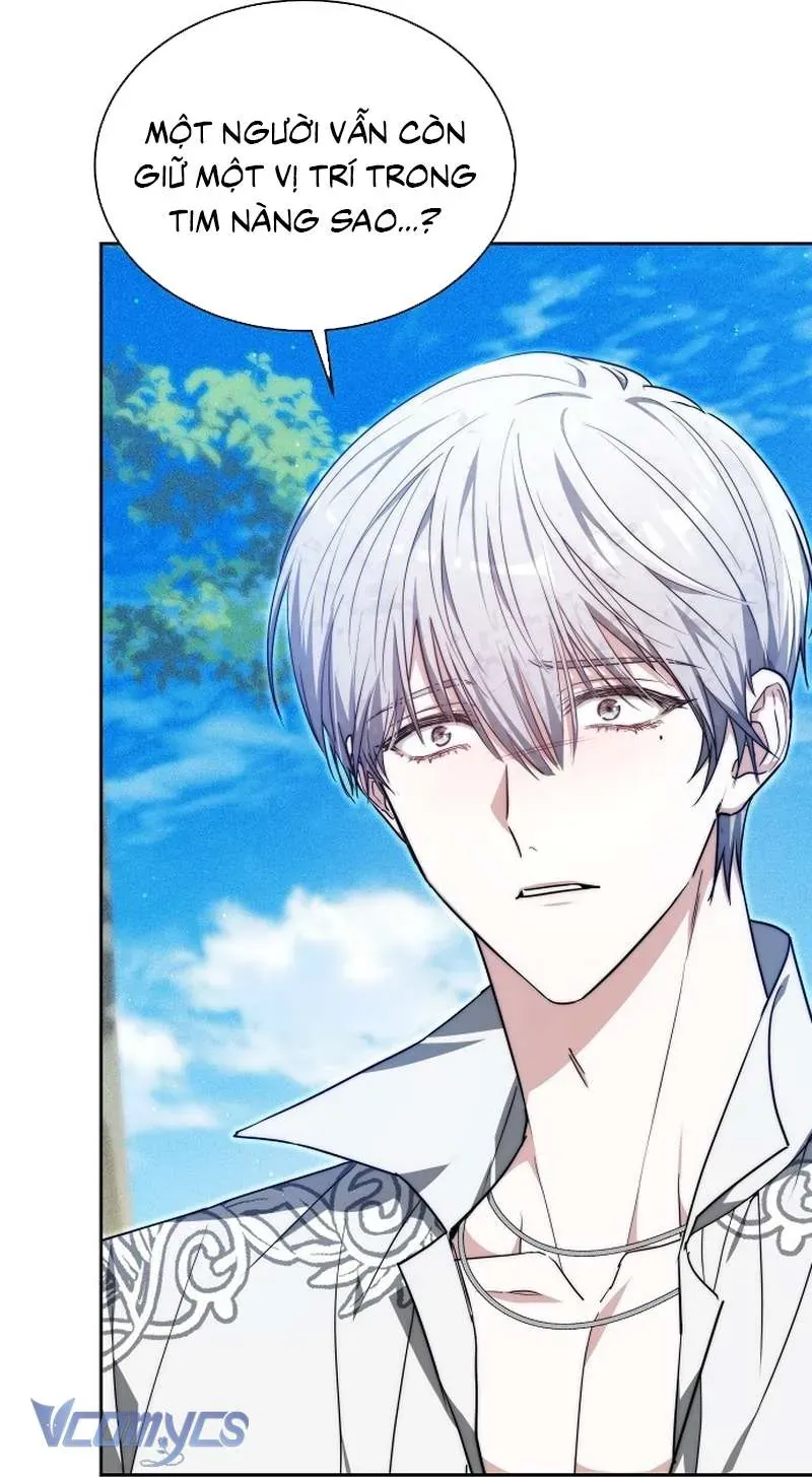 Cô Dâu Của Obsidian Chap 19 - Next Chap 18