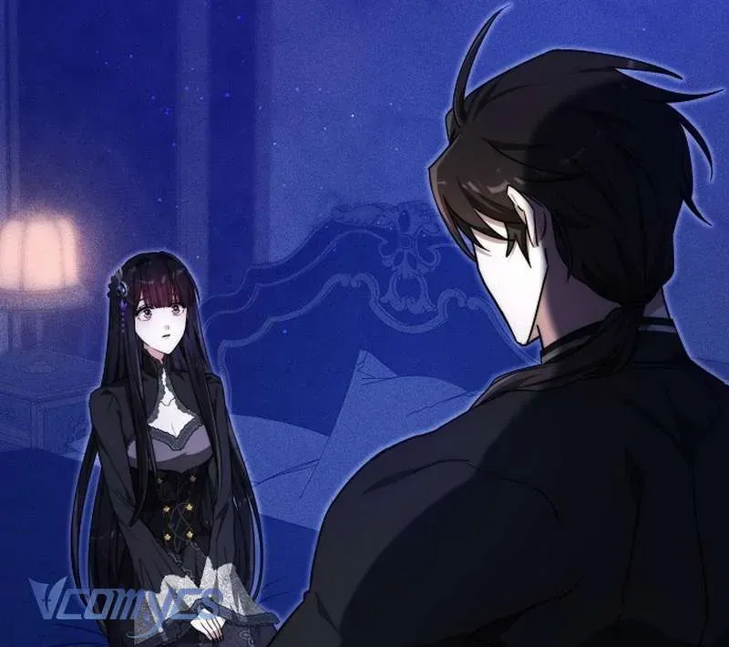 Cô Dâu Của Obsidian Chap 19 - Next Chap 18