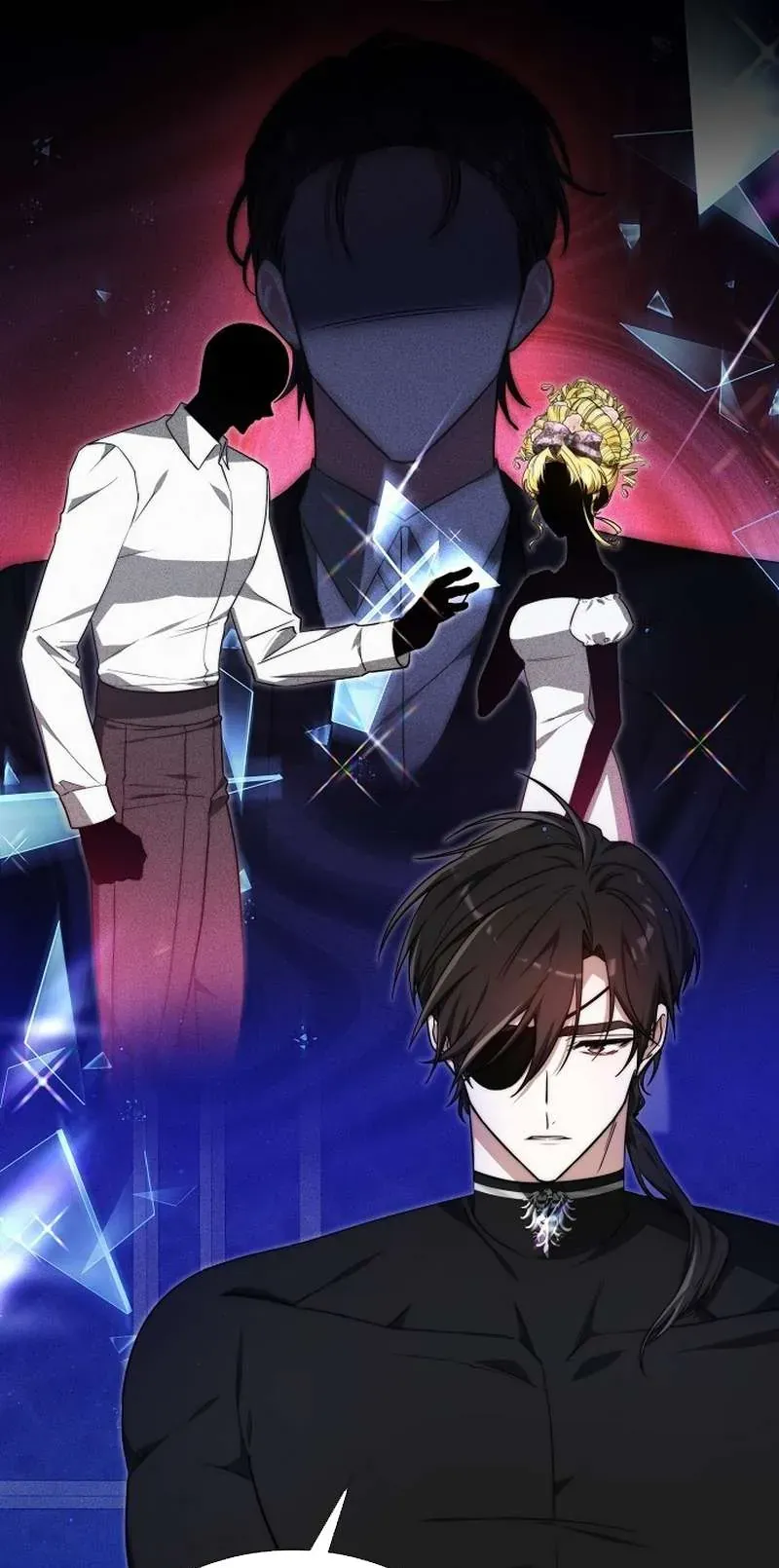 Cô Dâu Của Obsidian Chap 19 - Next Chap 18