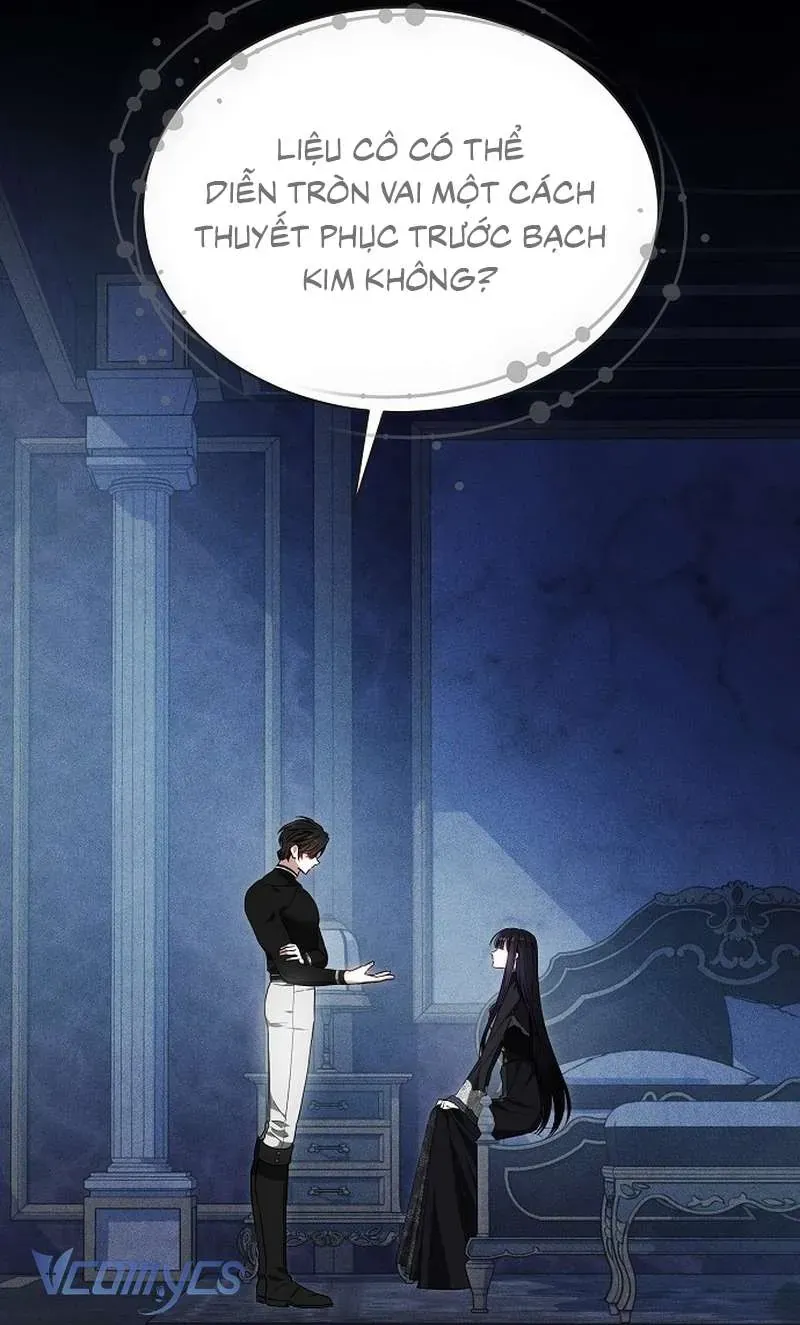 Cô Dâu Của Obsidian Chap 19 - Next Chap 18
