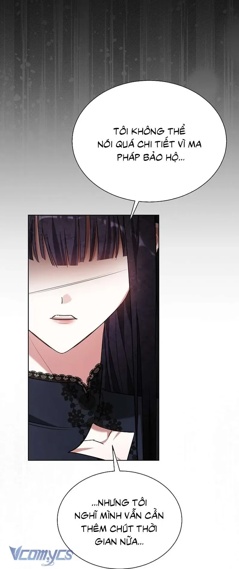 Cô Dâu Của Obsidian Chap 19 - Next Chap 18