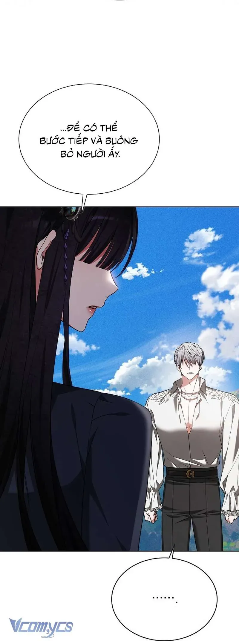 Cô Dâu Của Obsidian Chap 19 - Next Chap 18