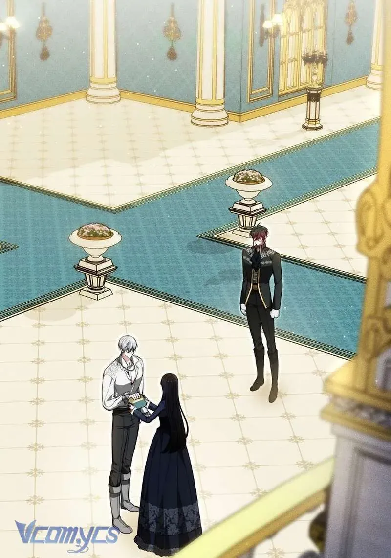 Cô Dâu Của Obsidian Chap 19 - Next Chap 18