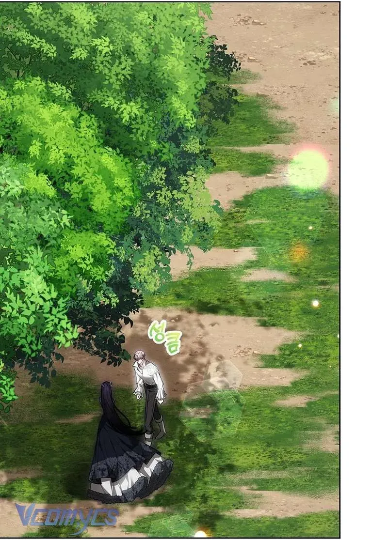 Cô Dâu Của Obsidian Chap 19 - Next Chap 18