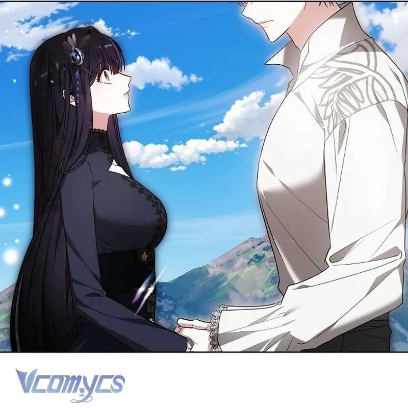 Cô Dâu Của Obsidian Chap 19 - Next Chap 18