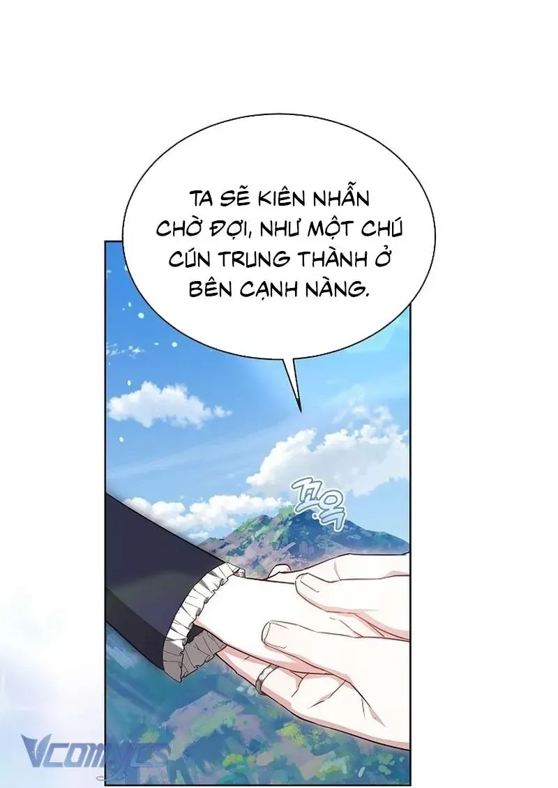 Cô Dâu Của Obsidian Chap 19 - Next Chap 18