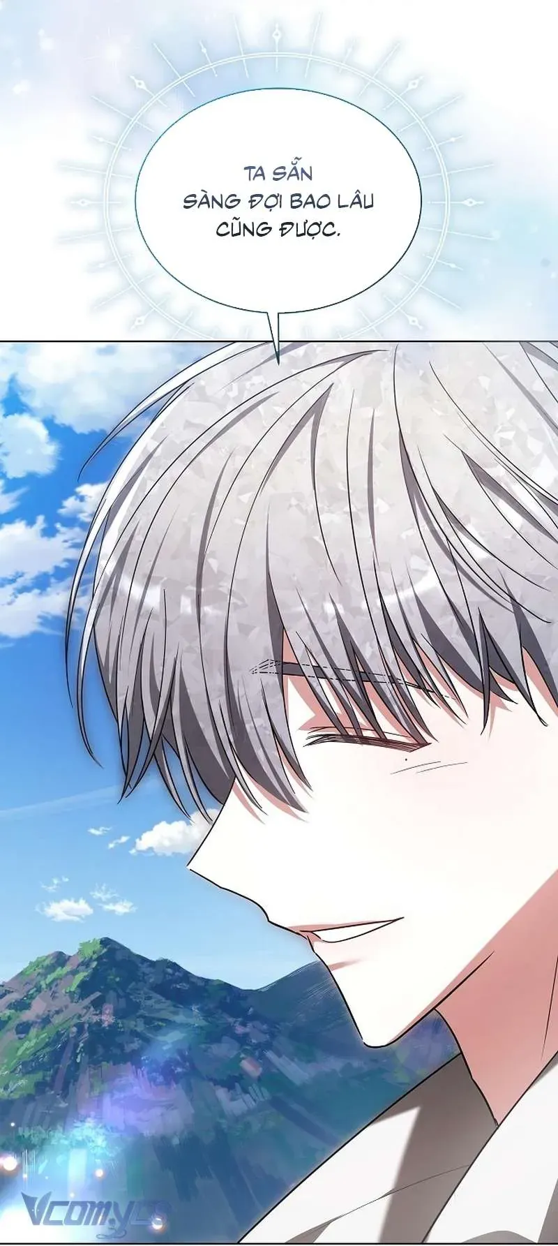 Cô Dâu Của Obsidian Chap 19 - Next Chap 18