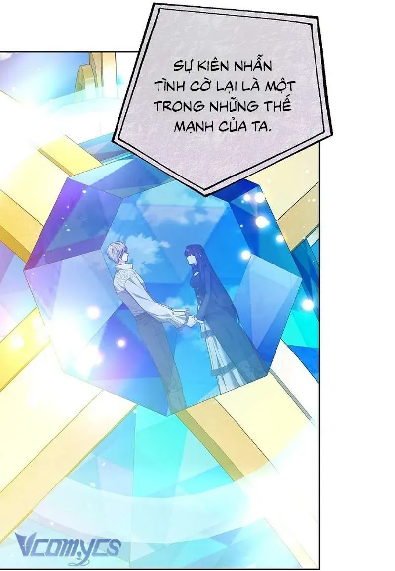 Cô Dâu Của Obsidian Chap 19 - Next Chap 18