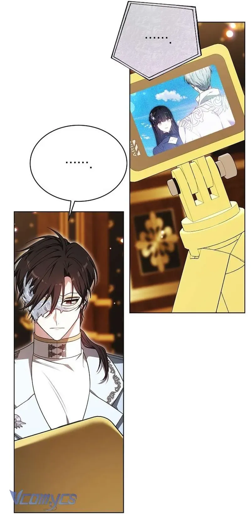 Cô Dâu Của Obsidian Chap 19 - Next Chap 18